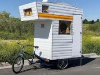 Trkiye Kamp ve Karavan Dernei